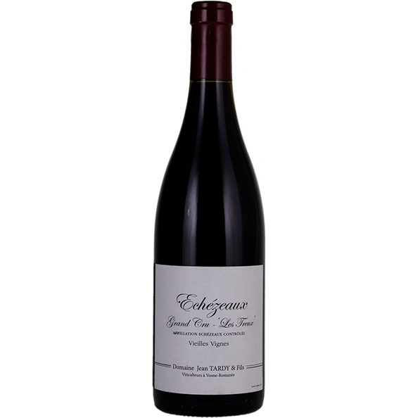2008 Domaine Jean Tardy, Echezeaux Grand Cru, Les Treux Vieilles Vignes